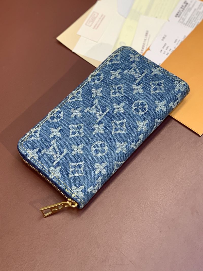 Louis Vuitton Wallets Purse